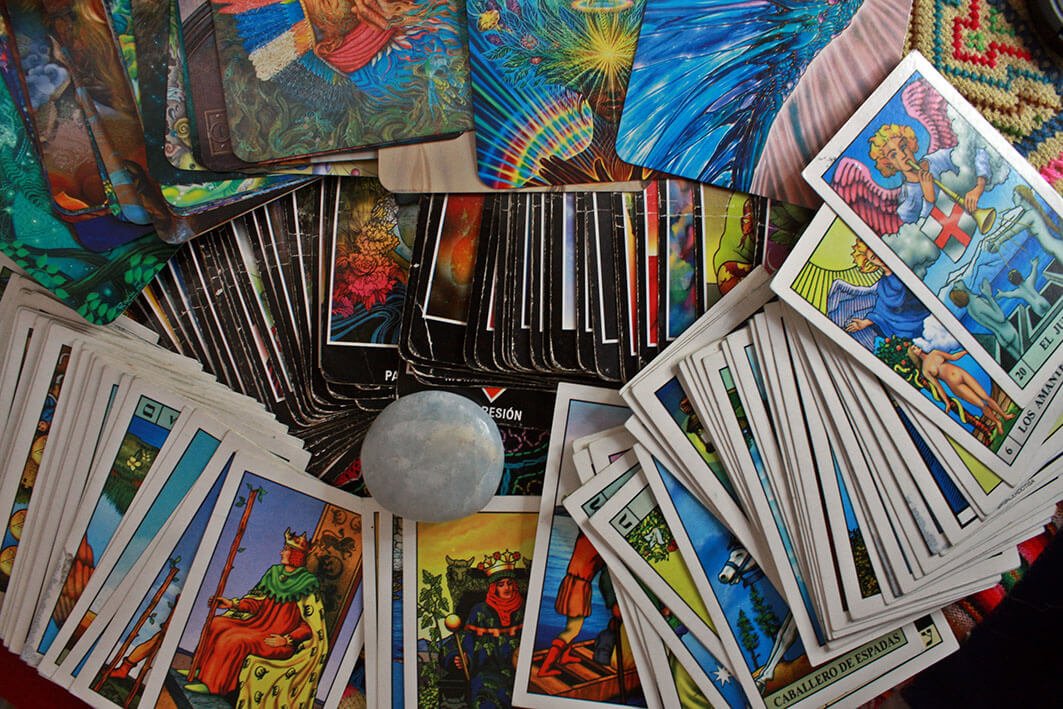 astrotarot