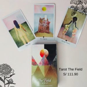Tarot The Field