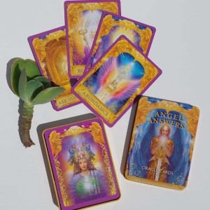 Daily Guidance Angels