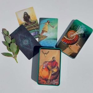 The Light Seer´s Tarot