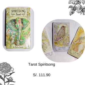 Spiritsong