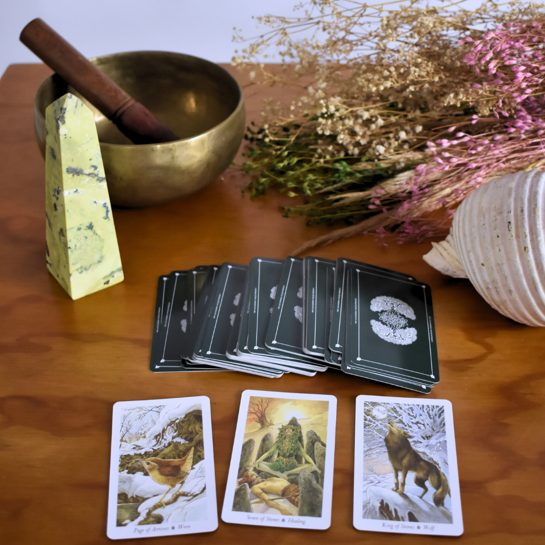 astrotarot