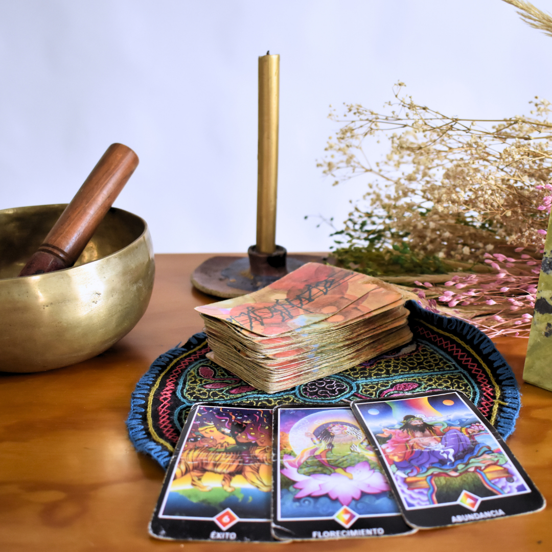 astrotarot